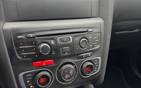 Citroen C4 II рестайлинг, 2013 год, 790 000 рублей, 4 фотография