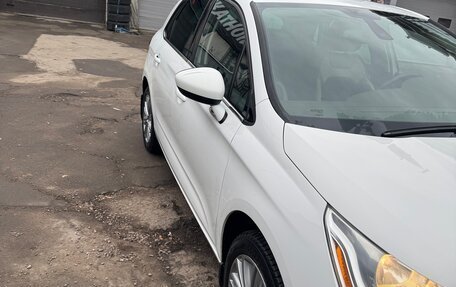 Citroen C4 II рестайлинг, 2013 год, 790 000 рублей, 2 фотография