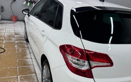 Citroen C4 II рестайлинг, 2013 год, 790 000 рублей, 5 фотография