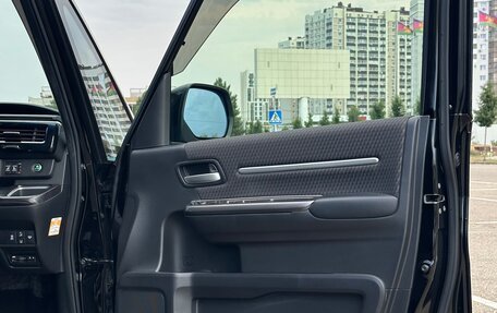 Honda Stepwgn IV, 2017 год, 1 850 000 рублей, 13 фотография