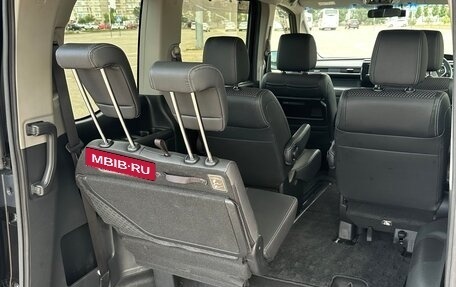 Honda Stepwgn IV, 2017 год, 1 850 000 рублей, 19 фотография