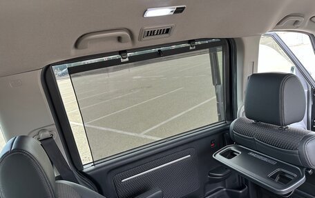 Honda Stepwgn IV, 2017 год, 1 850 000 рублей, 28 фотография