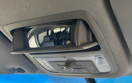 Honda Stepwgn IV, 2017 год, 1 850 000 рублей, 34 фотография