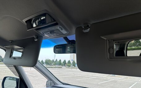 Honda Stepwgn IV, 2017 год, 1 850 000 рублей, 35 фотография