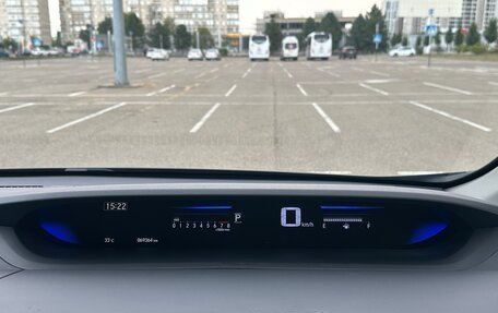 Honda Stepwgn IV, 2017 год, 1 850 000 рублей, 39 фотография