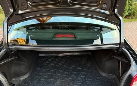 Renault Logan II, 2016 год, 820 000 рублей, 18 фотография