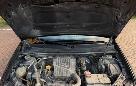 Renault Logan II, 2016 год, 820 000 рублей, 31 фотография