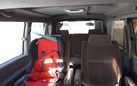 Toyota HiAce H100, 1990 год, 550 000 рублей, 6 фотография