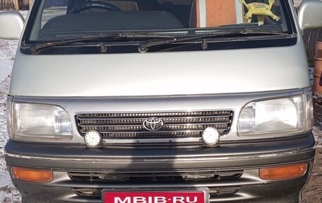 Toyota HiAce H100, 1990 год, 550 000 рублей, 2 фотография