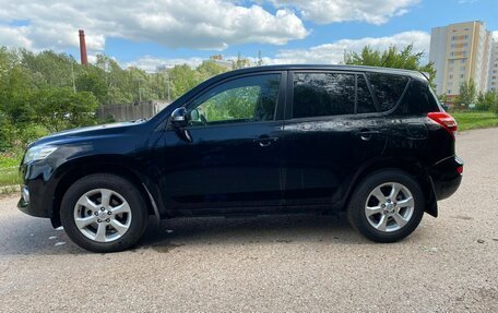 Toyota RAV4, 2011 год, 1 430 000 рублей, 8 фотография