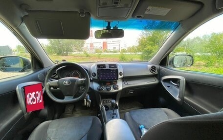 Toyota RAV4, 2011 год, 1 430 000 рублей, 15 фотография