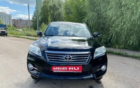 Toyota RAV4, 2011 год, 1 430 000 рублей, 7 фотография