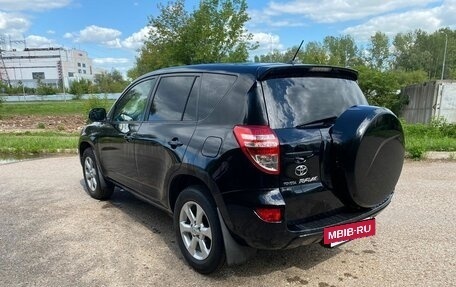 Toyota RAV4, 2011 год, 1 430 000 рублей, 13 фотография