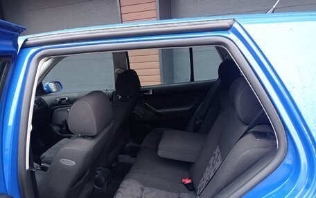 Volkswagen Golf IV, 1998 год, 200 000 рублей, 9 фотография