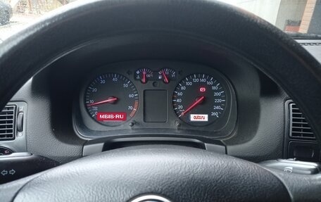 Volkswagen Golf IV, 1998 год, 200 000 рублей, 13 фотография