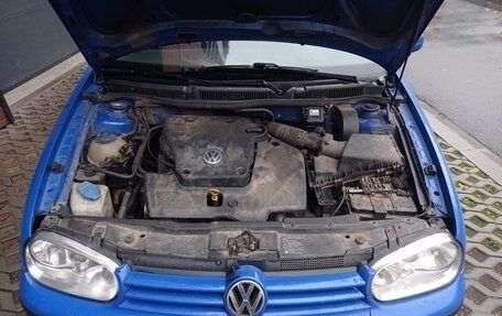 Volkswagen Golf IV, 1998 год, 200 000 рублей, 10 фотография