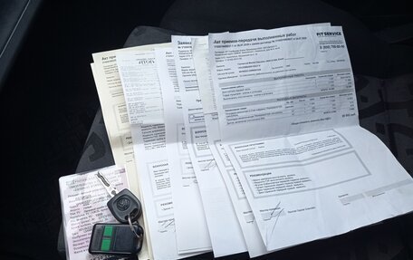 Volkswagen Golf IV, 1998 год, 200 000 рублей, 18 фотография