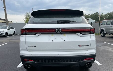 Changan CS35 Plus, 2024 год, 2 629 900 рублей, 10 фотография