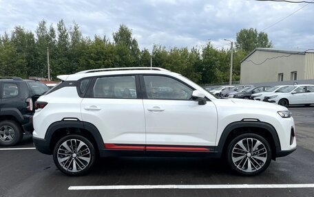 Changan CS35 Plus, 2024 год, 2 629 900 рублей, 7 фотография