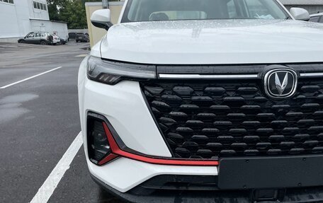 Changan CS35 Plus, 2024 год, 2 629 900 рублей, 3 фотография