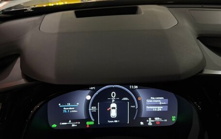 Lexus RX IV рестайлинг, 2025 год, 11 490 000 рублей, 9 фотография