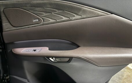 Lexus RX IV рестайлинг, 2025 год, 11 490 000 рублей, 11 фотография