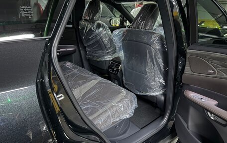 Lexus RX IV рестайлинг, 2025 год, 11 490 000 рублей, 10 фотография