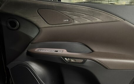 Lexus RX IV рестайлинг, 2025 год, 11 490 000 рублей, 22 фотография