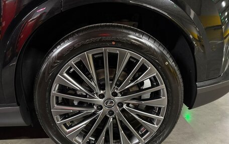 Lexus RX IV рестайлинг, 2025 год, 11 490 000 рублей, 21 фотография