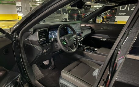 Lexus RX IV рестайлинг, 2025 год, 11 490 000 рублей, 18 фотография