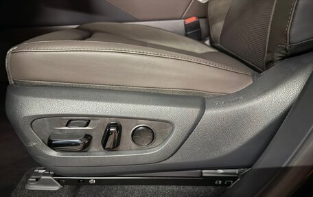 Lexus RX IV рестайлинг, 2025 год, 11 490 000 рублей, 20 фотография