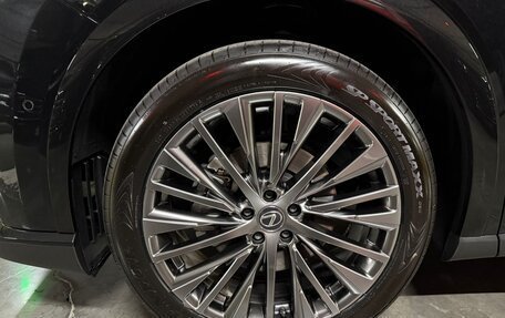 Lexus RX IV рестайлинг, 2025 год, 11 490 000 рублей, 19 фотография