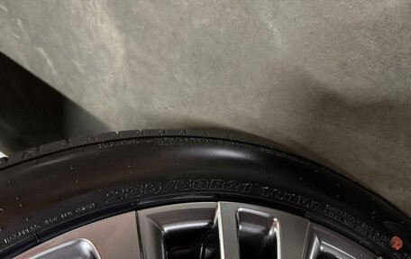 Lexus RX IV рестайлинг, 2025 год, 11 490 000 рублей, 16 фотография