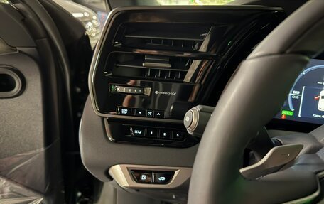 Lexus RX IV рестайлинг, 2025 год, 11 490 000 рублей, 23 фотография