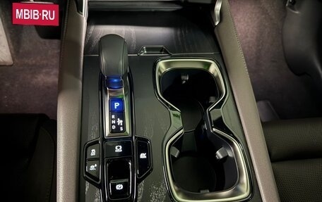 Lexus RX IV рестайлинг, 2025 год, 11 490 000 рублей, 14 фотография