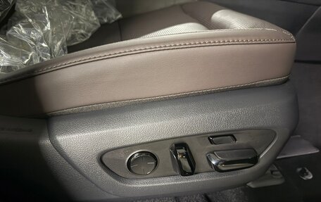 Lexus RX IV рестайлинг, 2025 год, 11 490 000 рублей, 24 фотография