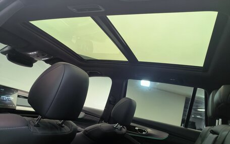 GAC GS8, 2025 год, 4 499 000 рублей, 10 фотография