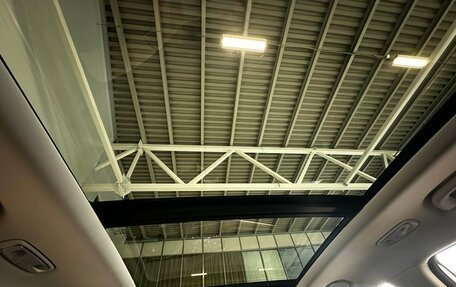 Changan CS35 Plus, 2025 год, 2 709 900 рублей, 25 фотография