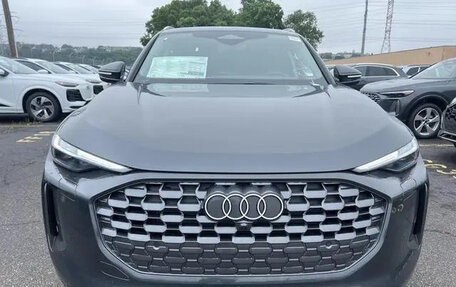 Audi Q5, 2025 год, 8 600 000 рублей, 5 фотография