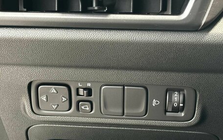 Changan CS35 Plus, 2025 год, 2 709 900 рублей, 37 фотография