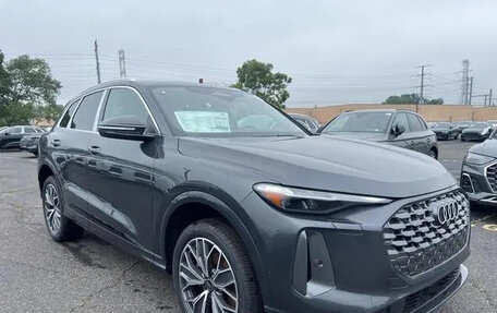 Audi Q5, 2025 год, 8 600 000 рублей, 3 фотография