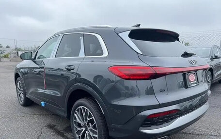 Audi Q5, 2025 год, 8 600 000 рублей, 4 фотография