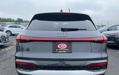 Audi Q5, 2025 год, 8 600 000 рублей, 6 фотография