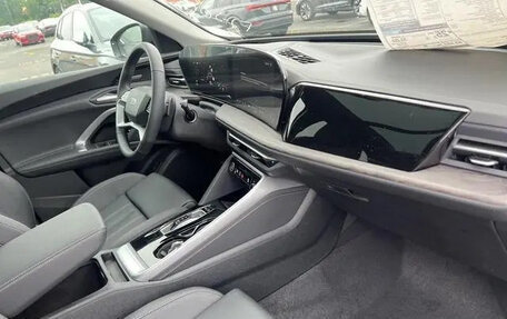 Audi Q5, 2025 год, 8 600 000 рублей, 11 фотография