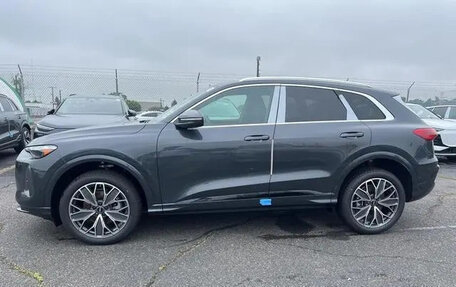 Audi Q5, 2025 год, 8 600 000 рублей, 7 фотография