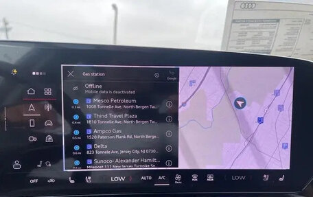 Audi Q5, 2025 год, 8 600 000 рублей, 12 фотография