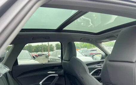 Audi Q5, 2025 год, 8 600 000 рублей, 8 фотография