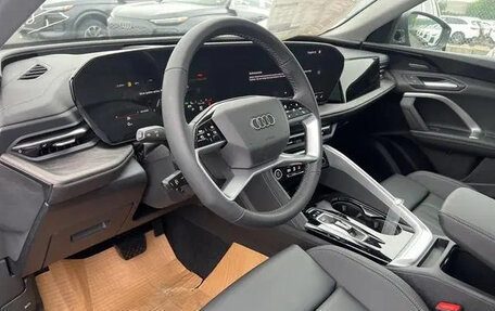 Audi Q5, 2025 год, 8 600 000 рублей, 10 фотография