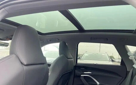 Audi Q5, 2025 год, 8 600 000 рублей, 14 фотография