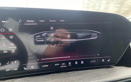 Audi Q5, 2025 год, 8 600 000 рублей, 19 фотография